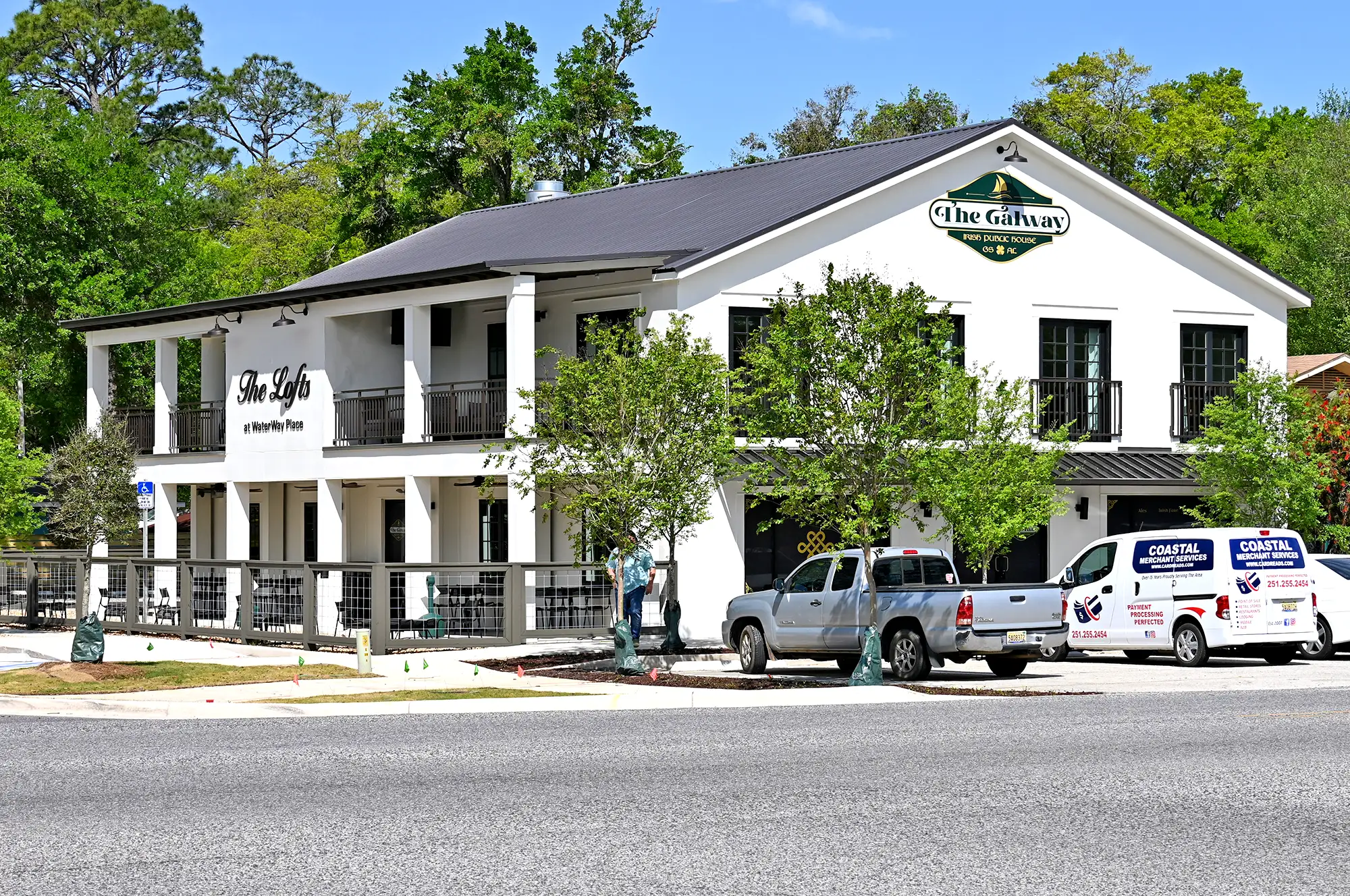 The Galway Pub House